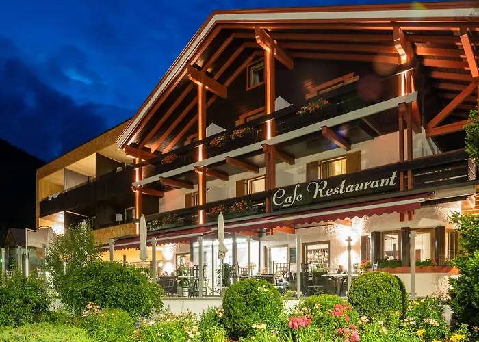 Hotel Brunnerhof