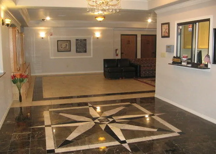Premium Inn And Suites