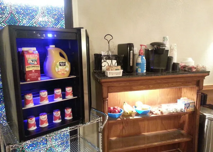 Premium Inn And Suites