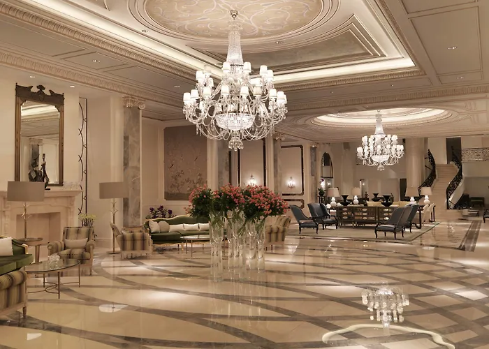 Four Seasons Hotel Baku