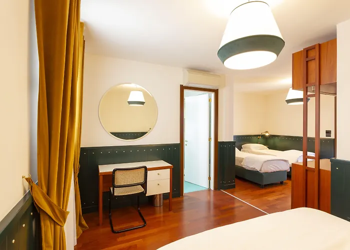 Hotel Ghalà