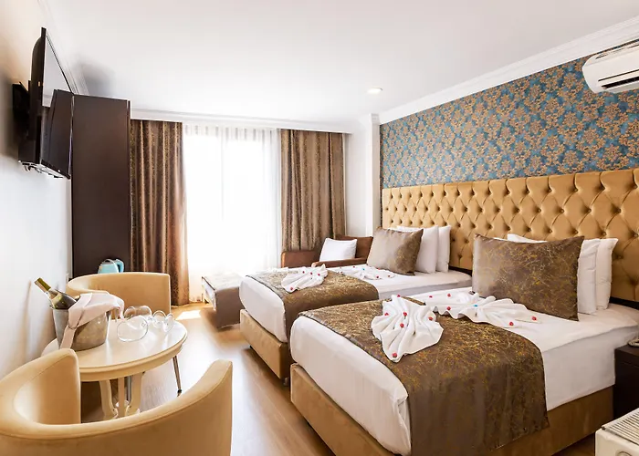 Kumru Hotel