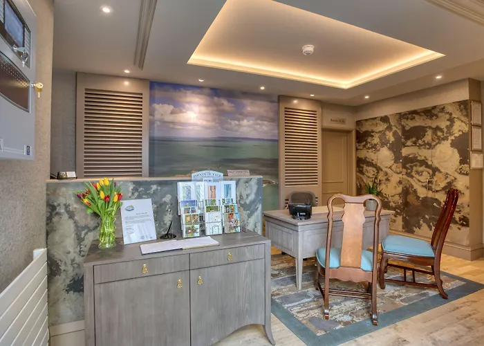 La Barbarie Hotel By Eight Continents