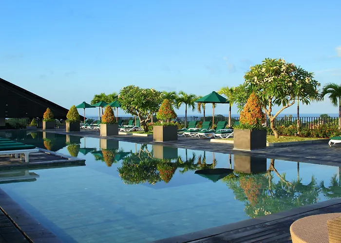 Cross Paasha Bali Seminyak