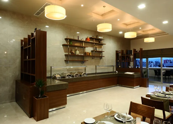 Ramada By Wyndham Podgorica