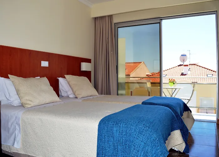Hotel Apolo