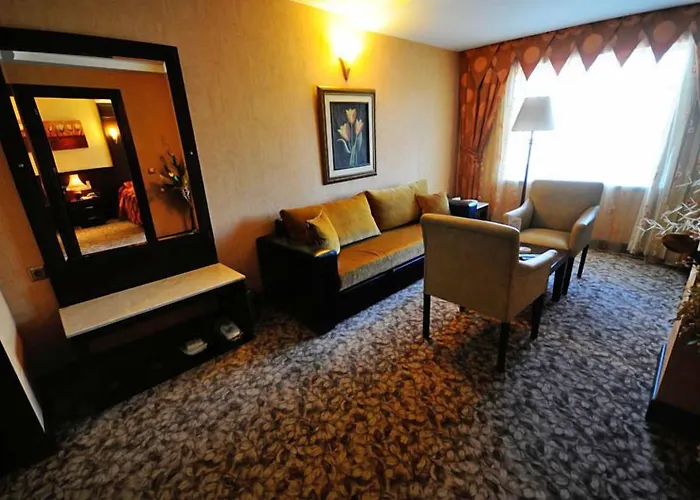 Cukurova Park Hotel