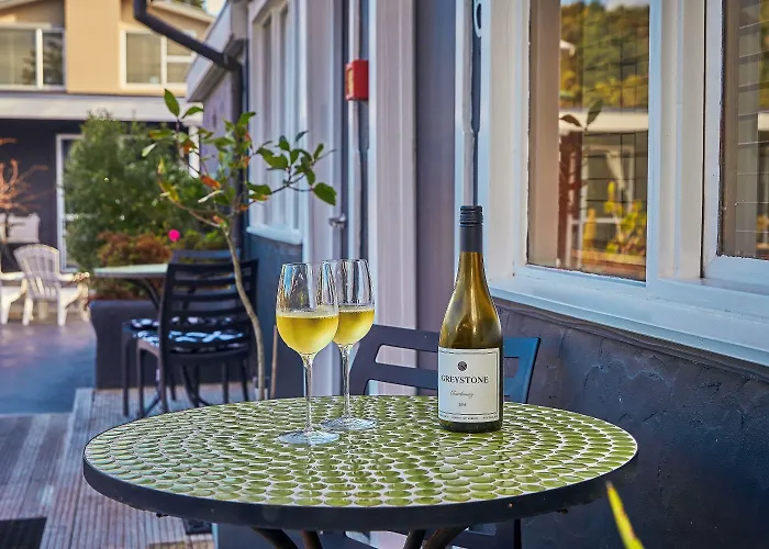 Boutique Hotel Kaikoura