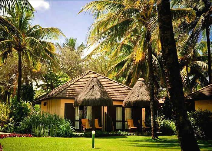Ocaporã Hotel All Inclusive