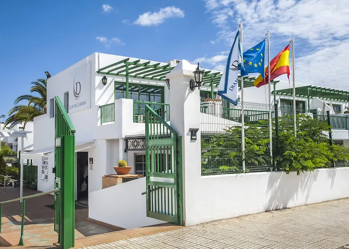 Club Del Carmen