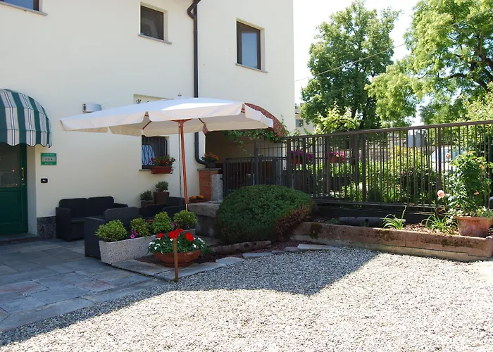 Hotel Locanda Da Carla