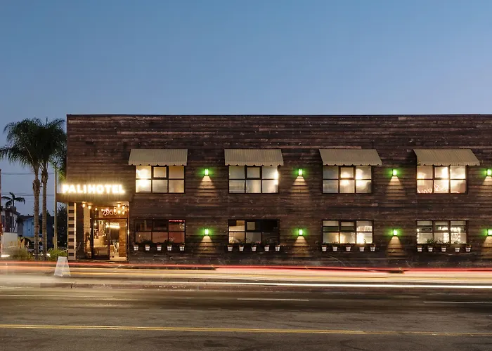 Palihotel Melrose