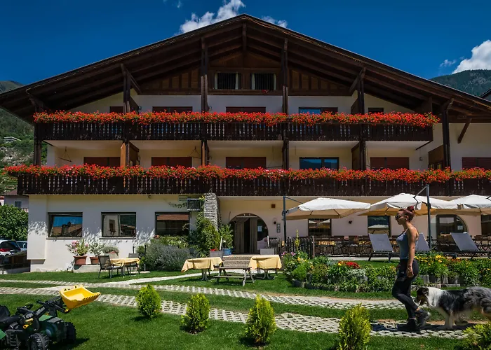 Landhotel Anna
