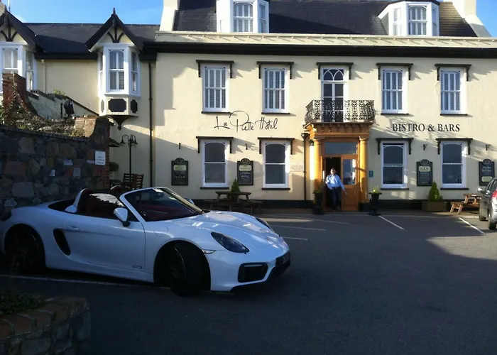 La Piette Hotel