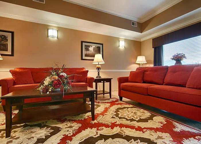 Best Western Plus Louisa