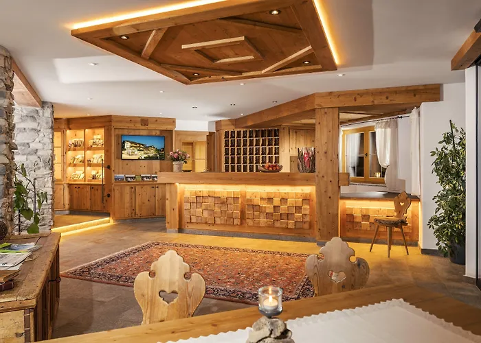 Hotel Haymon