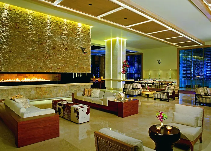 Secrets The Vine Cancun (Adults Only)