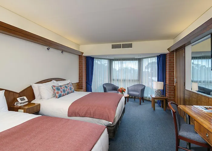 Arkaba Hotel