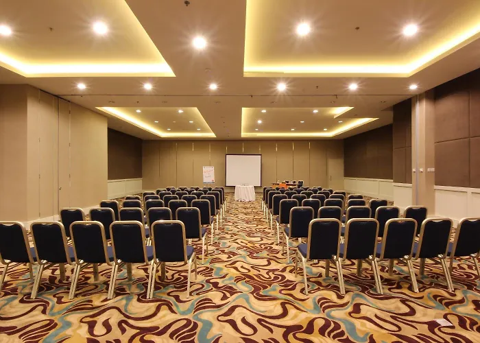 Pop! Hotel Festival Citylink