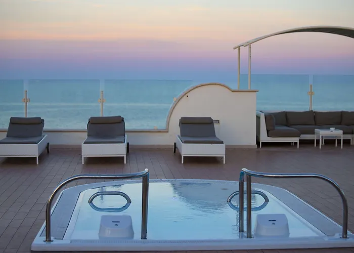 Smeraldo Suites & Spa
