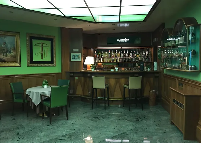 Guglielmotel