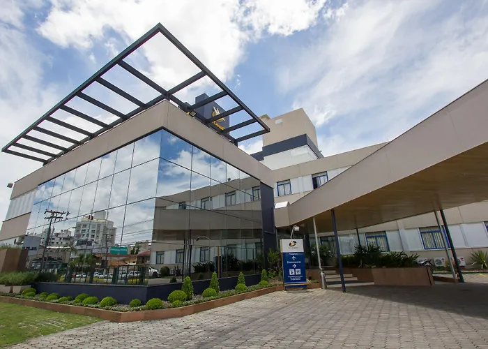 Hotel Le Canard Lages