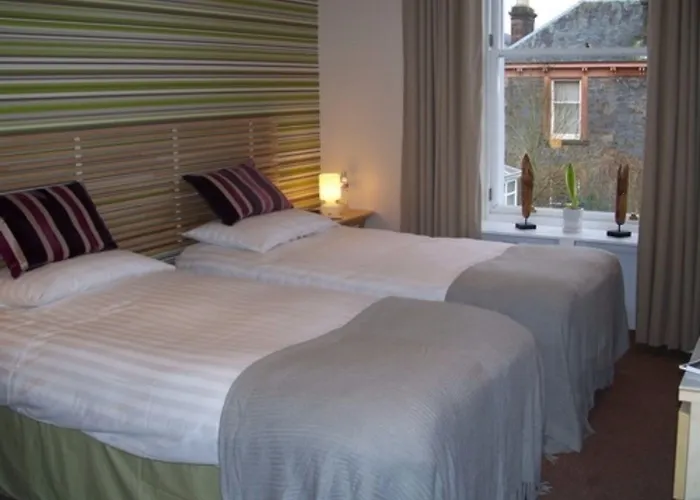 29 Well Street B&B
