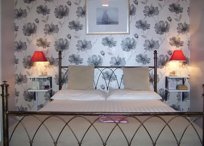 29 Well Street B&B