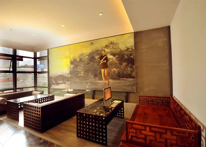 Guangzhou Timmy Hotel
