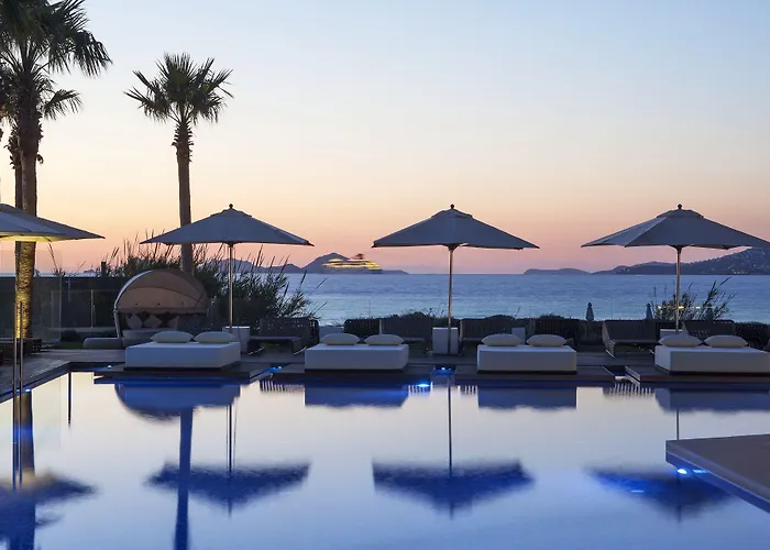 Aqua Blu Boutique Hotel & Spa, Adults Only