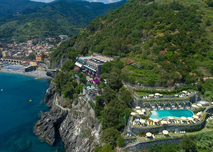 Hotel Porto Roca