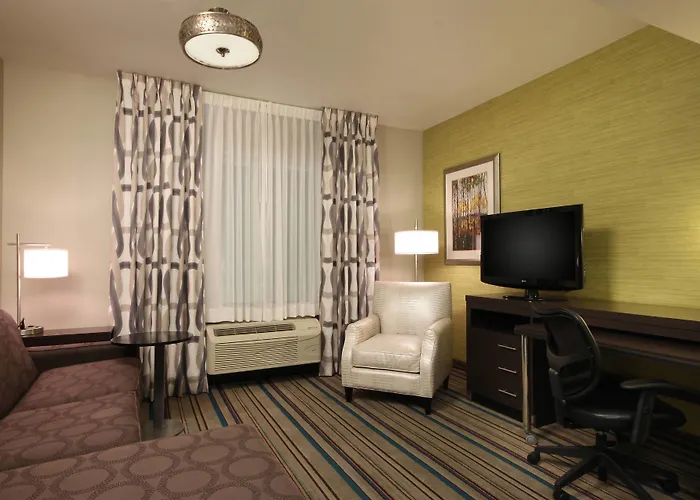 Fairfield Inn & Suites By Marriott Amarillo Airport