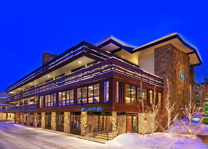 Wildwood Snowmass