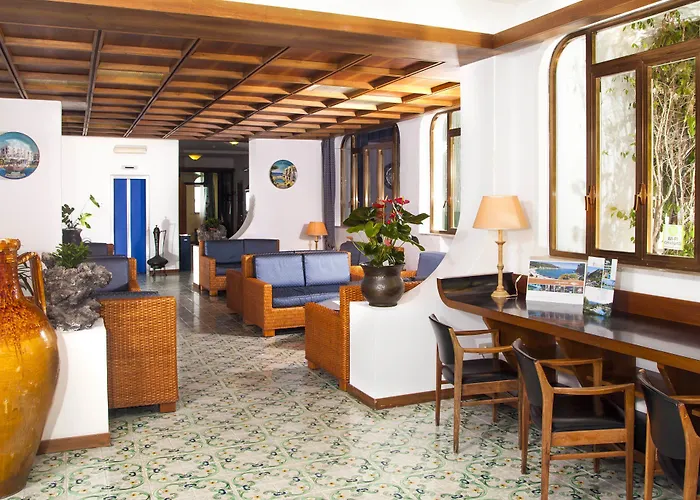 Hotel Ambasciatori