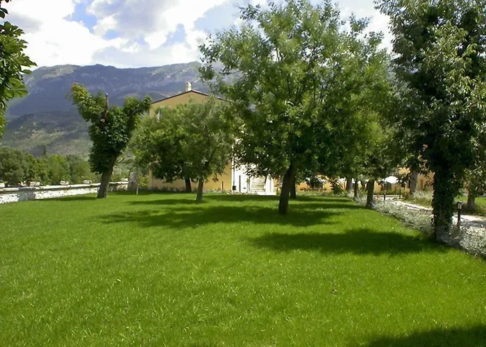 Villa Giovina