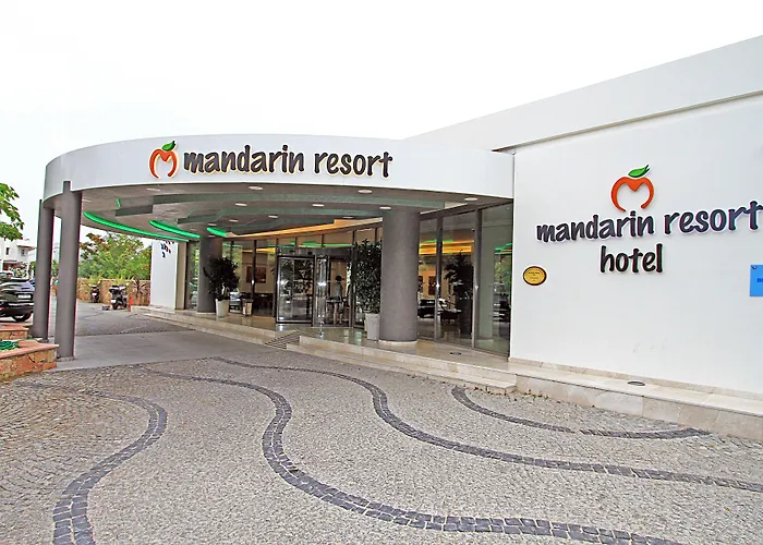 Mandarin Resort & Spa