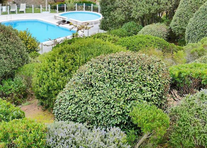 Domaine Santa Giulia Palace