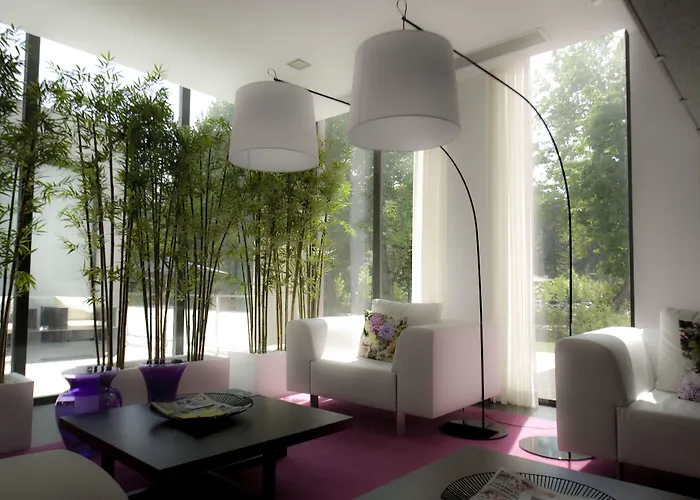 Primavera Perfume Hotel