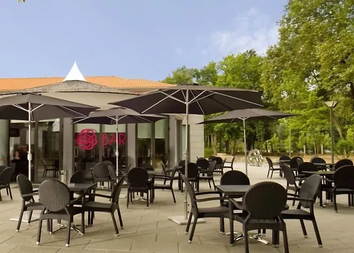Primavera Perfume Hotel