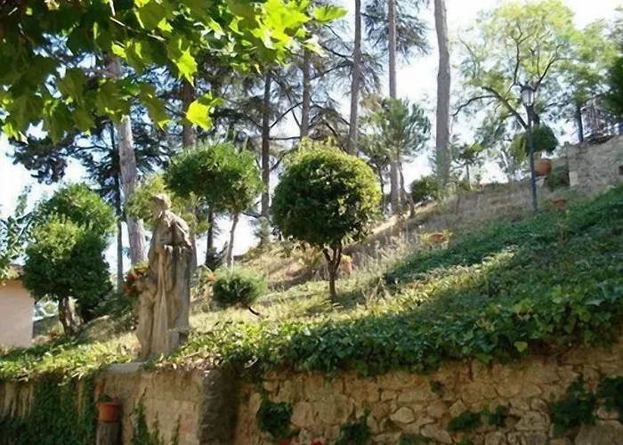 Hotel Hospederia El Convento