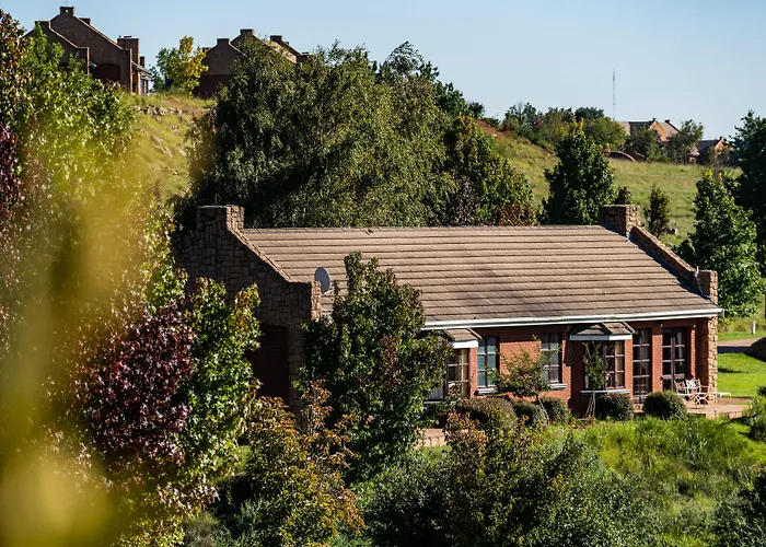 Gooderson Kloppenheim Country Estate