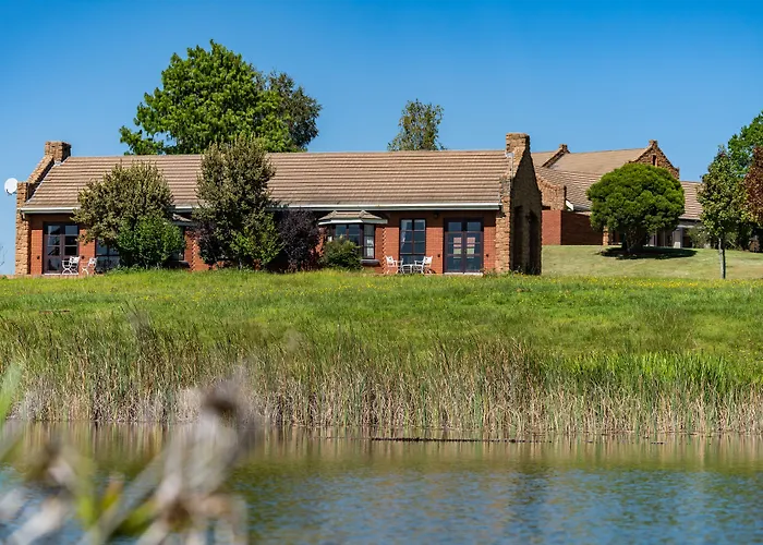 Gooderson Kloppenheim Country Estate