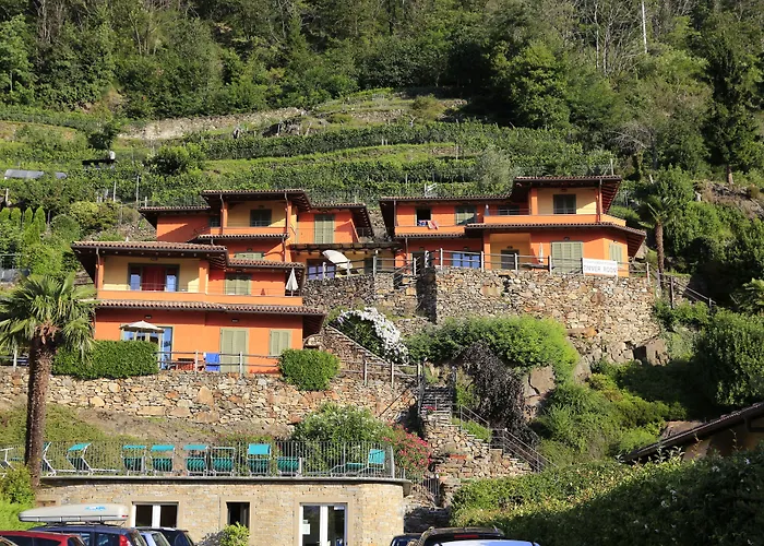 Appartamenti Ferrari Residence
