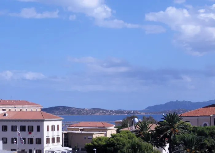 Hotel Villa Marina