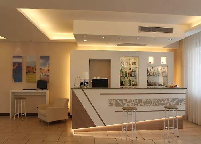 Hotel Leone