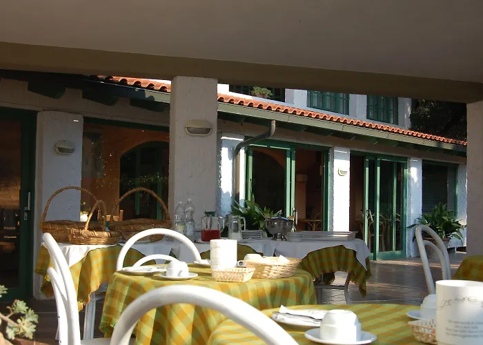 Hotel Marelba
