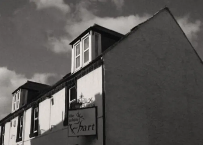 White Hart Hotel