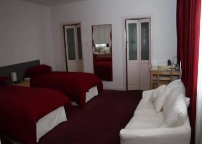 White Hart Hotel
