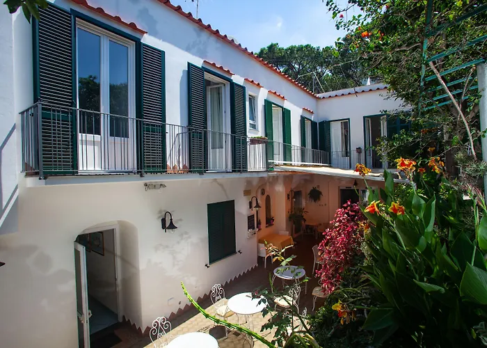 Hotel&Residence Matarese