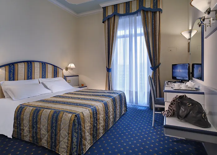Hotel Terme Formentin